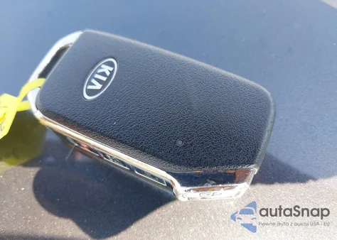 2020 Kia Soul Gt-Line z USA, uszkodzony, nr VIN KNDJ63AU7L7086540